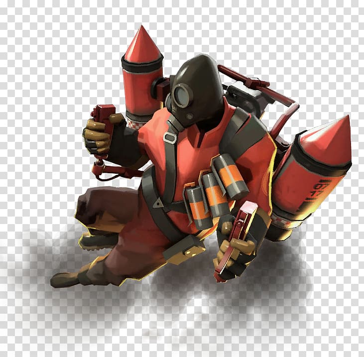 Team Fortress 2 Video game Valve Corporation Steam, others transparent background PNG clipart