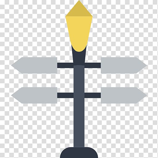 Line Angle Symbol, Streetlight transparent background PNG clipart