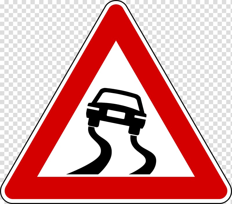 Road signs in Singapore Priority signs Traffic sign Roadworks, road transparent background PNG clipart