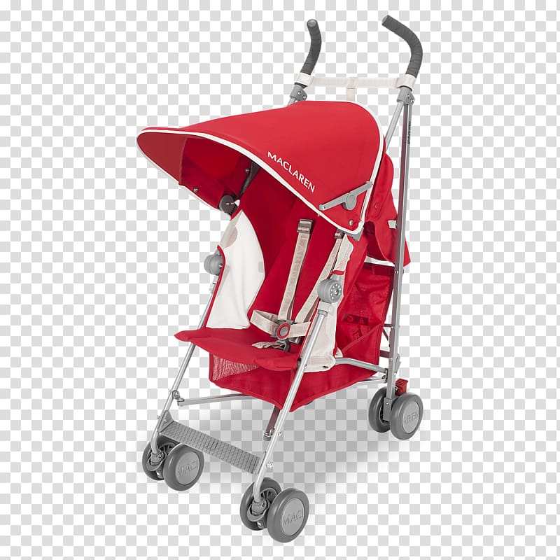 Maclaren Globetrotter Baby Transport Infant Child, blue stroller transparent background PNG clipart