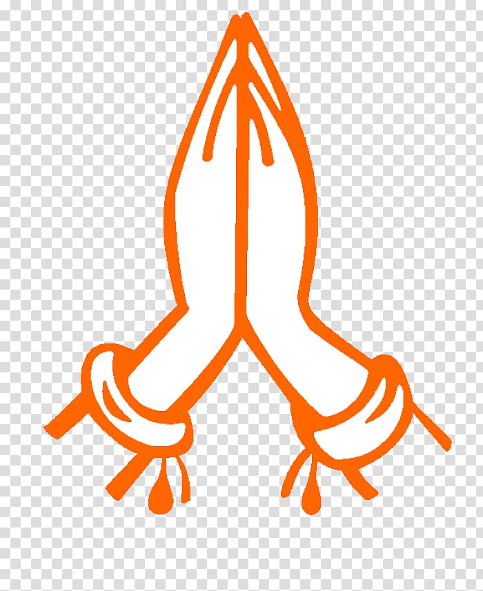 Namaste Computer Icons , hand prayer transparent background PNG clipart
