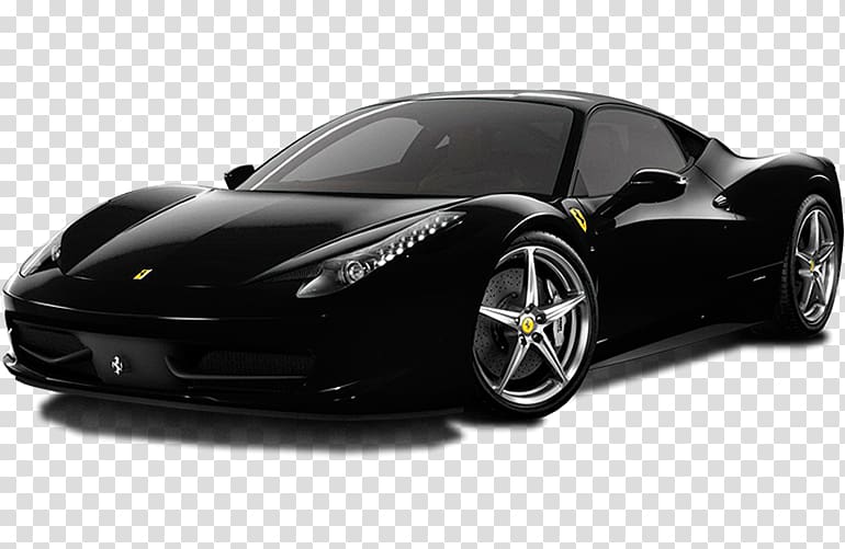 2015 Ferrari 458 Italia 2010 Ferrari 458 Italia 2014 Ferrari 458 Italia 2013 Ferrari 458 Italia, luxury car transparent background PNG clipart