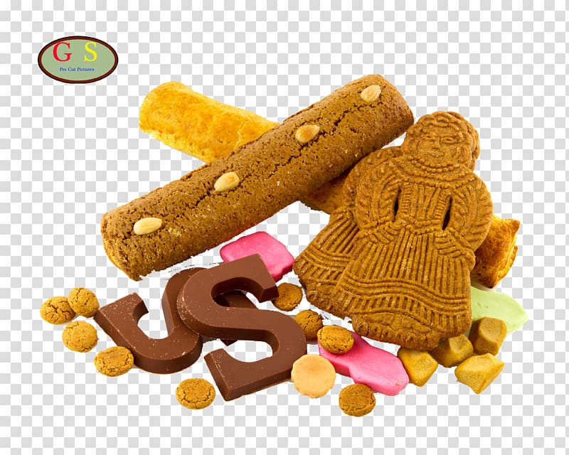 Arrival of Sinterklaas Speculaas Pepernoot Zwarte Piet, Diverse transparent background PNG clipart