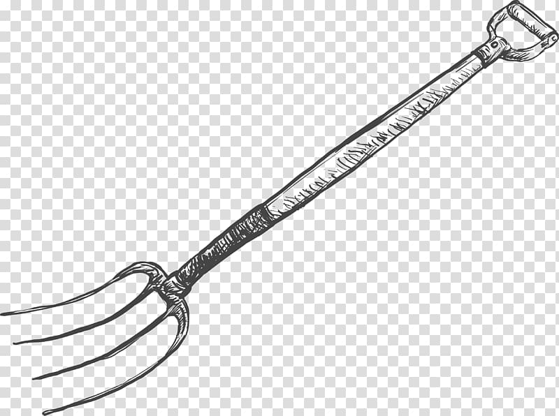Fork Euclidean Drawing Icon, fork transparent background PNG clipart