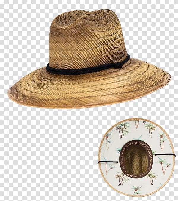 Sun hat Newsboy cap Fedora, Hat transparent background PNG clipart