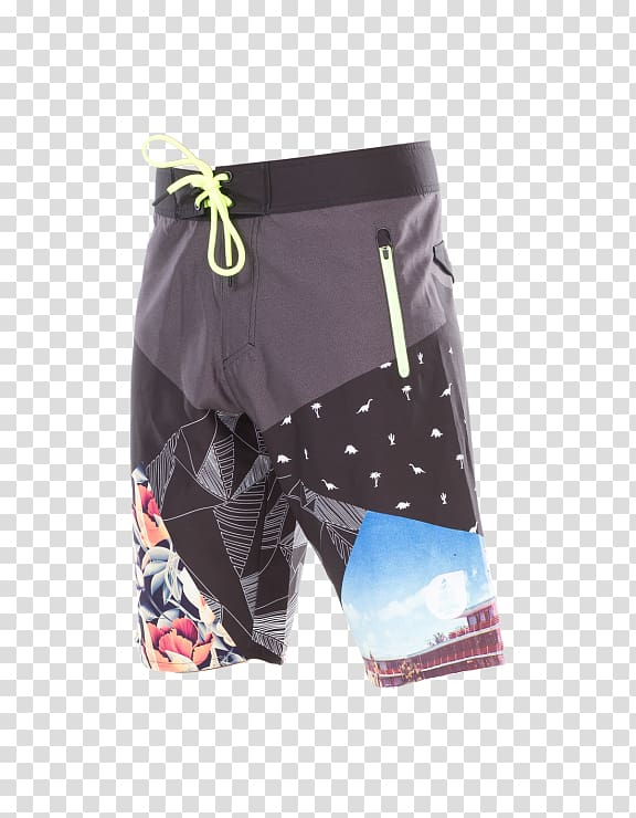 Boardshorts T-shirt Trunks Clothing Pants, T-shirt transparent background PNG clipart