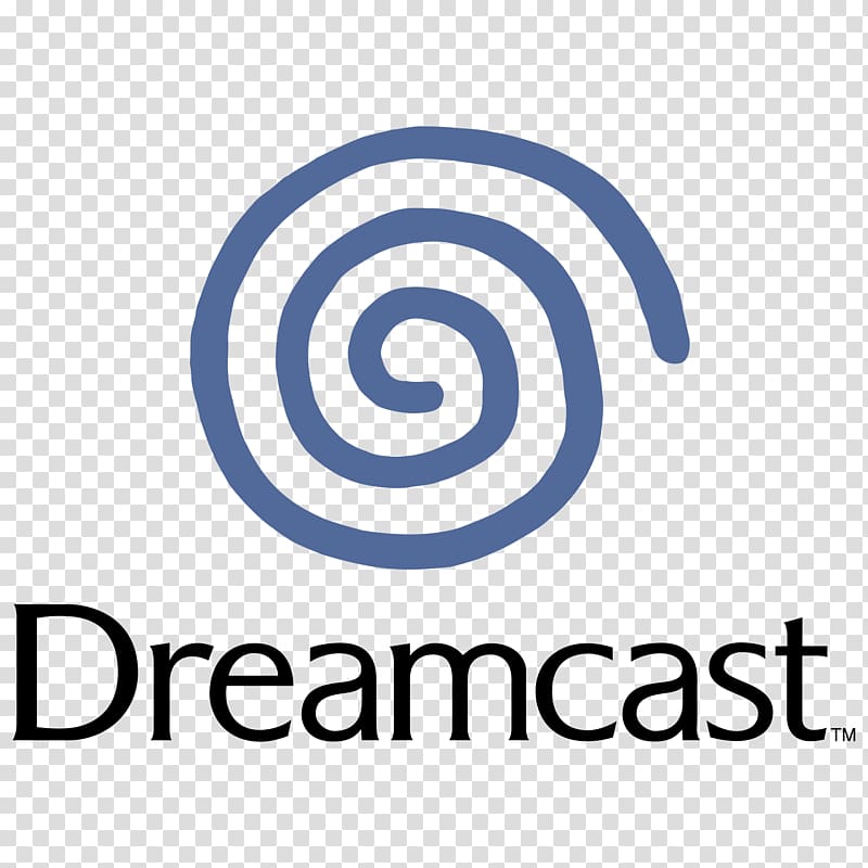 Logo Dreamcast Blue Stinger Symbol Sega, symbol transparent background PNG clipart