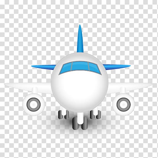 Narrow-body aircraft Aerospace Engineering Technology, aircraft transparent background PNG clipart