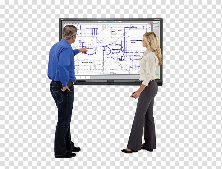 Public Relations Communication Service Dry-Erase Boards Multimedia, smart board transparent background PNG clipart