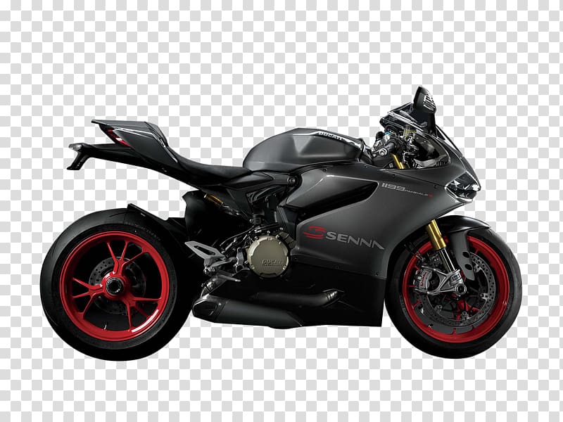 Ducati 1299 Ducati 1199 Motorcycle Ducati Panigale, motorcycle transparent background PNG clipart