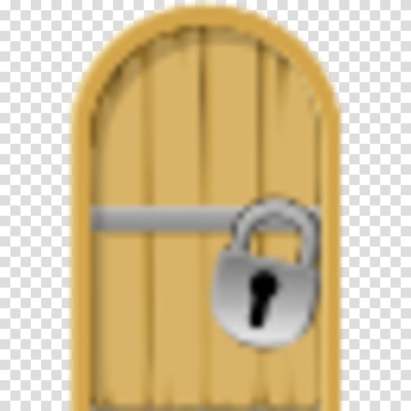 Lock Door handle , Locked Files transparent background PNG clipart