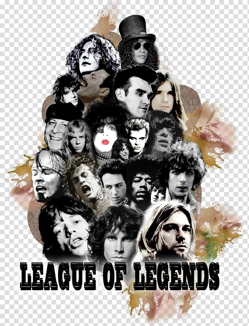 Guitar Hero III: Legends of Rock Rock and Roll Hall of Fame Rock music, others transparent background PNG clipart