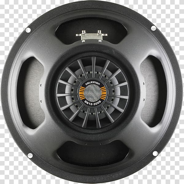 Celestion Loudspeaker Guitar speaker Ohm Amplifier, Xmax transparent background PNG clipart