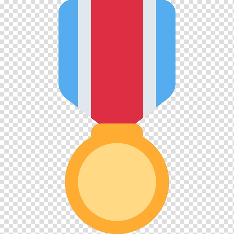 Medal Canada Chiang Mai Emoji Germany, medal transparent background PNG clipart