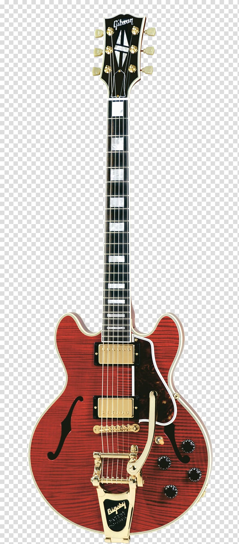 Gibson Les Paul Custom Electric guitar Gibson Brands, Inc., electric guitar transparent background PNG clipart