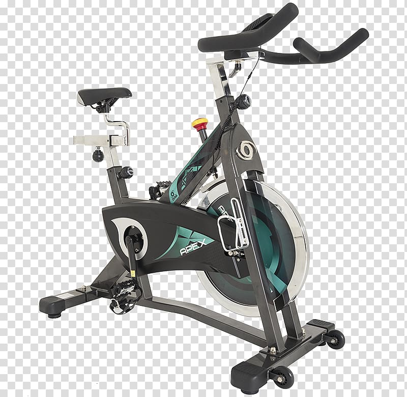 Exercise Bikes Indoor cycling Bicycle Aerobic exercise, exercise bike transparent background PNG clipart