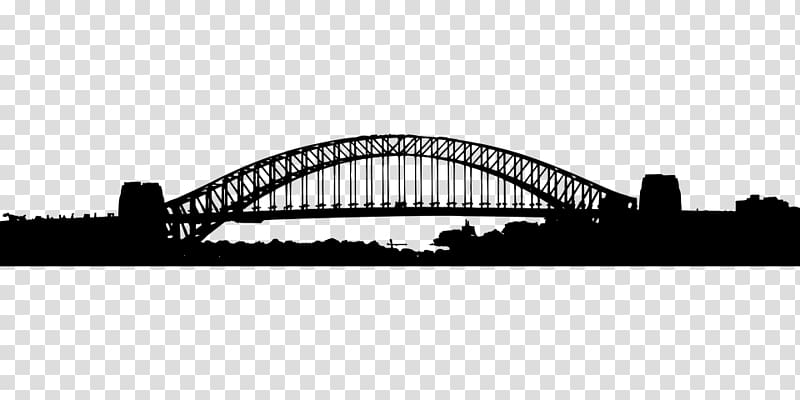 Sydney Harbour Bridge Vijay Nagar, Indore Bridge–tunnel, bridge transparent background PNG clipart