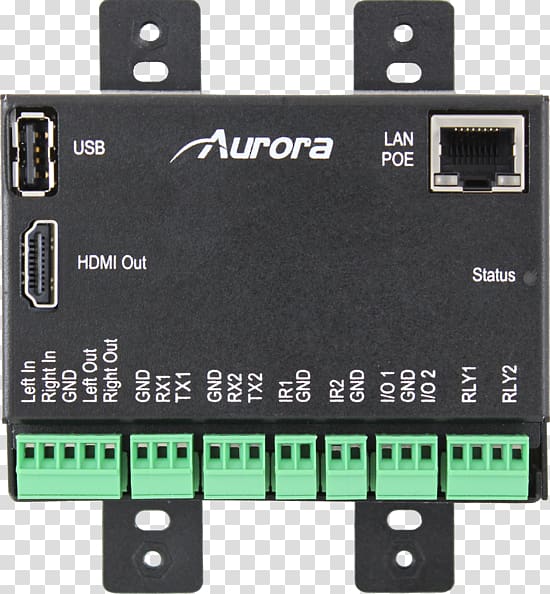 Microcontroller Control system Internet Protocol Electronics, Aurora Geosciences Ltd transparent background PNG clipart