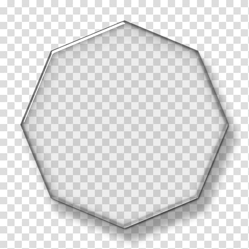 octagon shape, Octagon Shape Geometry Angle, shape transparent background PNG clipart