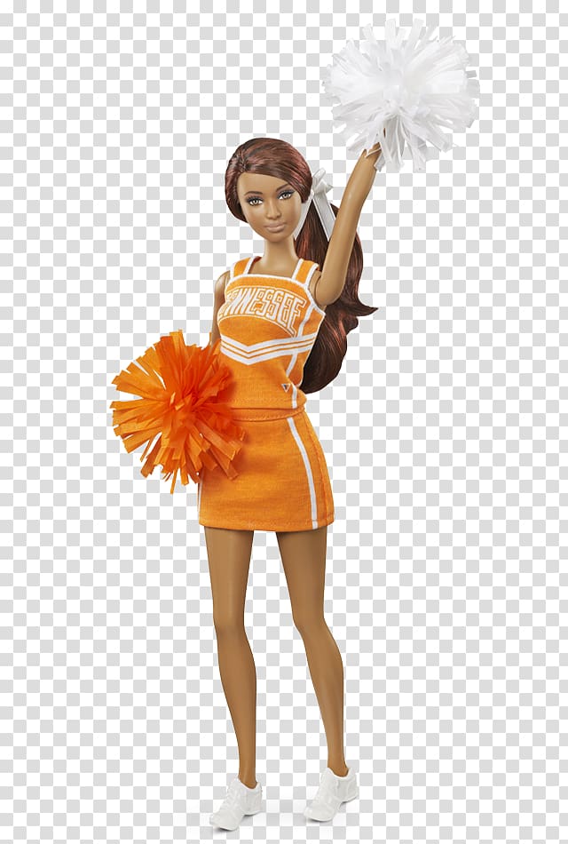 Auburn University University of Tennessee Ken Barbie, barbie