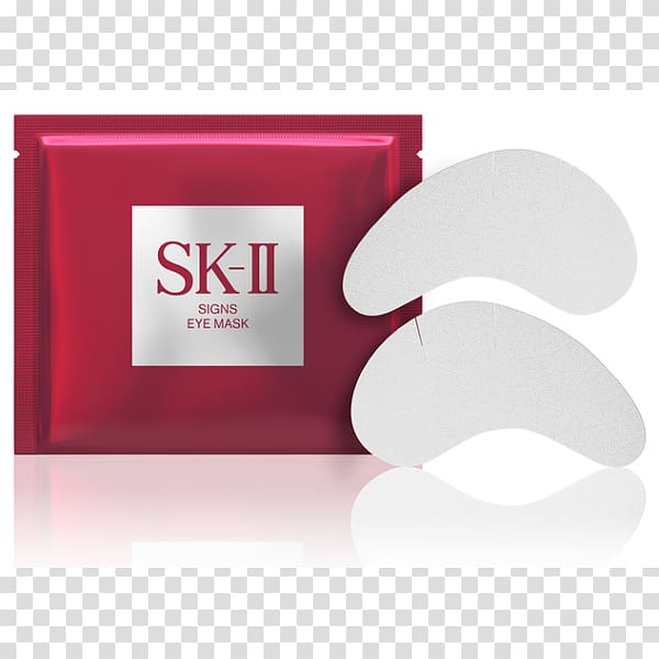 SK-II Facial Treatment Mask SK-II Facial Treatment Essence Sunscreen SK-II Signs Eye Mask, sk II transparent background PNG clipart