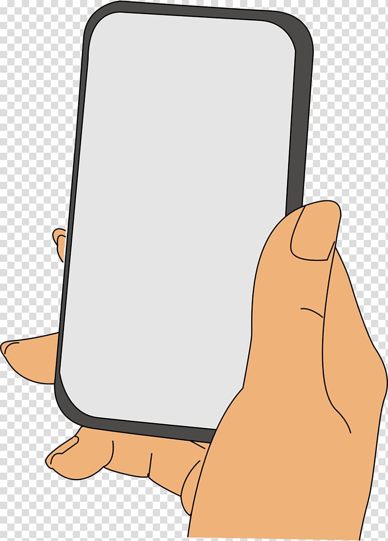 iPhone Telephone Smartphone Screenshot, handphone transparent background PNG clipart