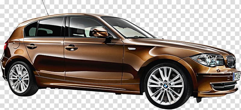 2010 BMW 1 Series BMW 5 Series Gran Turismo Car BMW 3 Series, BMW transparent background PNG clipart