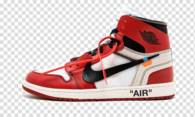 Air Presto Air Jordan Off-White Nike 