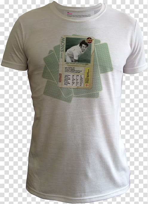 T-shirt Roy Batty Sleeve Spreadshirt, cricket jersey transparent background PNG clipart