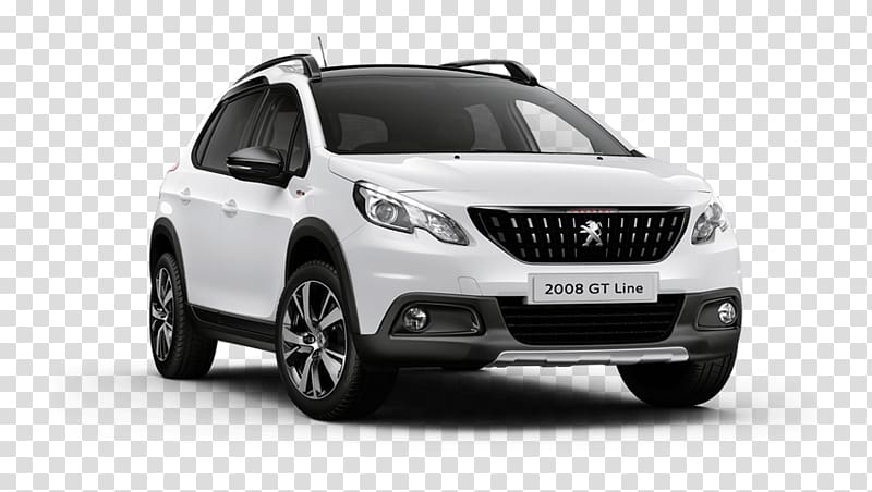 Peugeot 208 Car Sport utility vehicle Peugeot 3008, peugeot transparent background PNG clipart