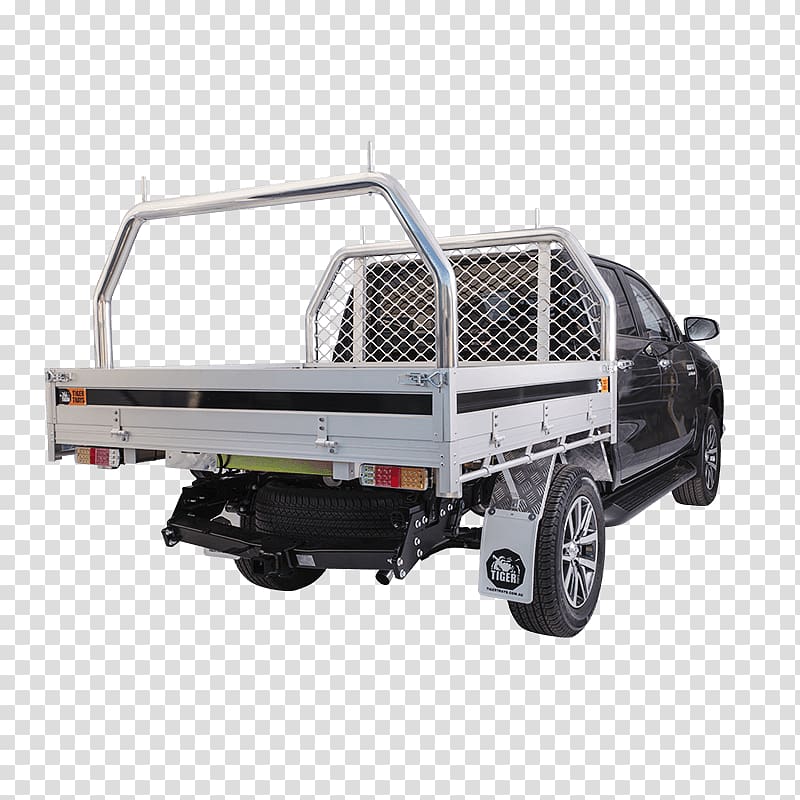 Pickup truck Tire Ute Car Ladder, dual 11 carnival transparent background PNG clipart