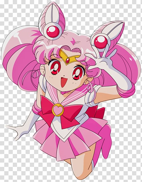 Chibiusa Sailor Moon Sailor Venus Sailor Uranus Tuxedo Mask, sailor moon transparent background PNG clipart