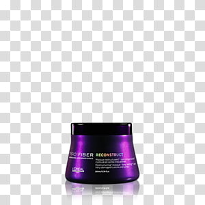 L\'Oréal Professionnel PRO FIBER Reconstruct Masque LÓreal Mask, L\'Oréal transparent background PNG clipart thumbnail
