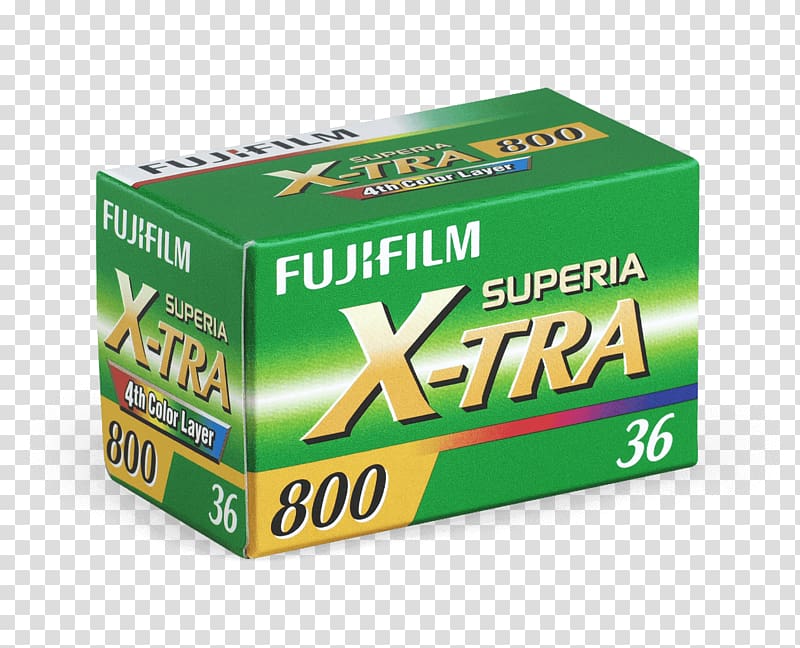 Fujifilm Superia CZ 135-36 Fujicolor Press 800 graphic film Fujifilm Fujicolor Superia X-TRA 800 Color Negative Film 35mm Roll Film, 24 Exposures, 1, Films Fuji, fuji transparent background PNG clipart