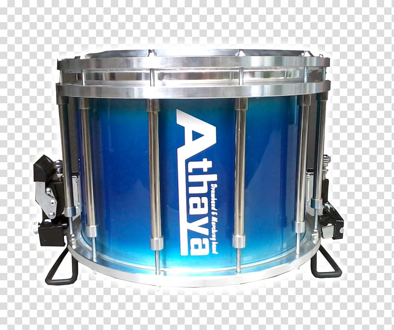 Snare Drums Timbales Marching percussion Tom-Toms Drumhead, Marching Percussion transparent background PNG clipart