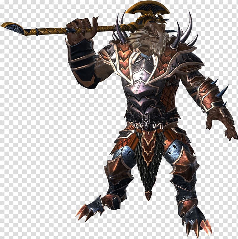 Neverwinter Dungeons & Dragons Dragonborn Massively multiplayer online game Massively multiplayer online role-playing game, dungeons and dragons transparent background PNG clipart