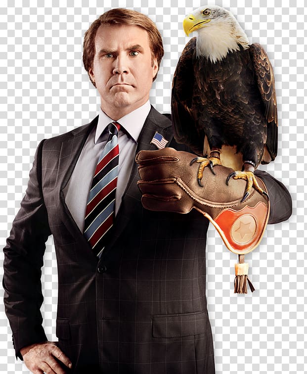 The Campaign Will Ferrell Cam Brady Hollywood Film, Marty Huggins transparent background PNG clipart