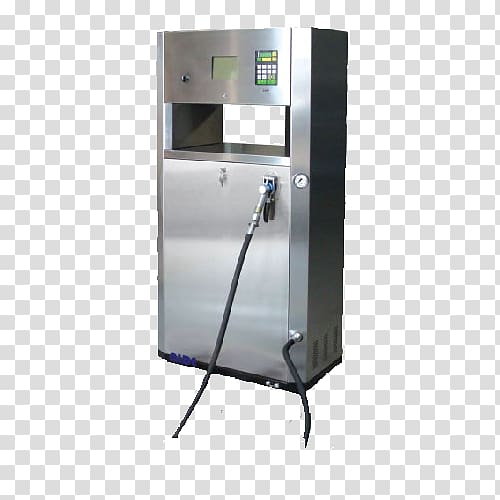 ALDEO Machine Fuel dispenser Pump Home appliance, Lpg transparent background PNG clipart
