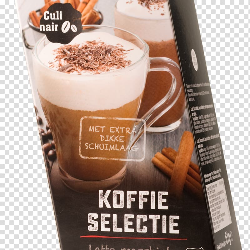 Milkshake Hot chocolate Caffè mocha Coffee Latte macchiato, ICED LATTE transparent background PNG clipart