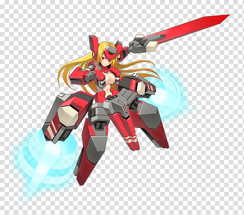 Cosmic Break 2 コズミックブレイク2 Mecha, others transparent background PNG clipart
