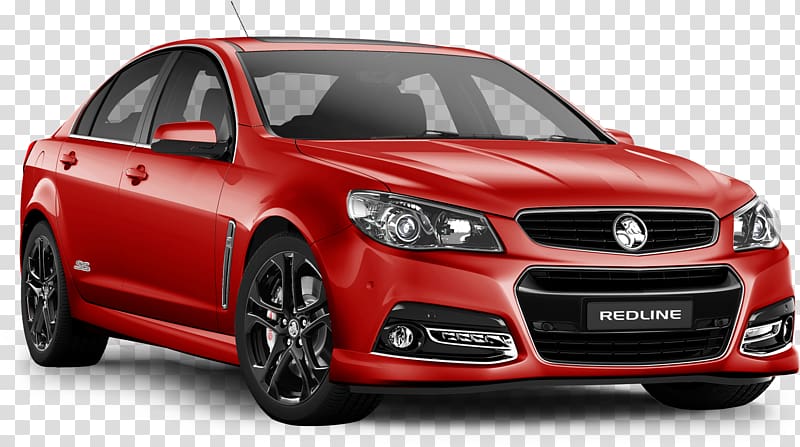 Holden Commodore (VF) Holden Commodore (VE) Car Holden Commodore (VZ), car transparent background PNG clipart