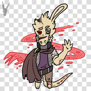 Cartoon Legendary creature , design transparent background PNG clipart thumbnail