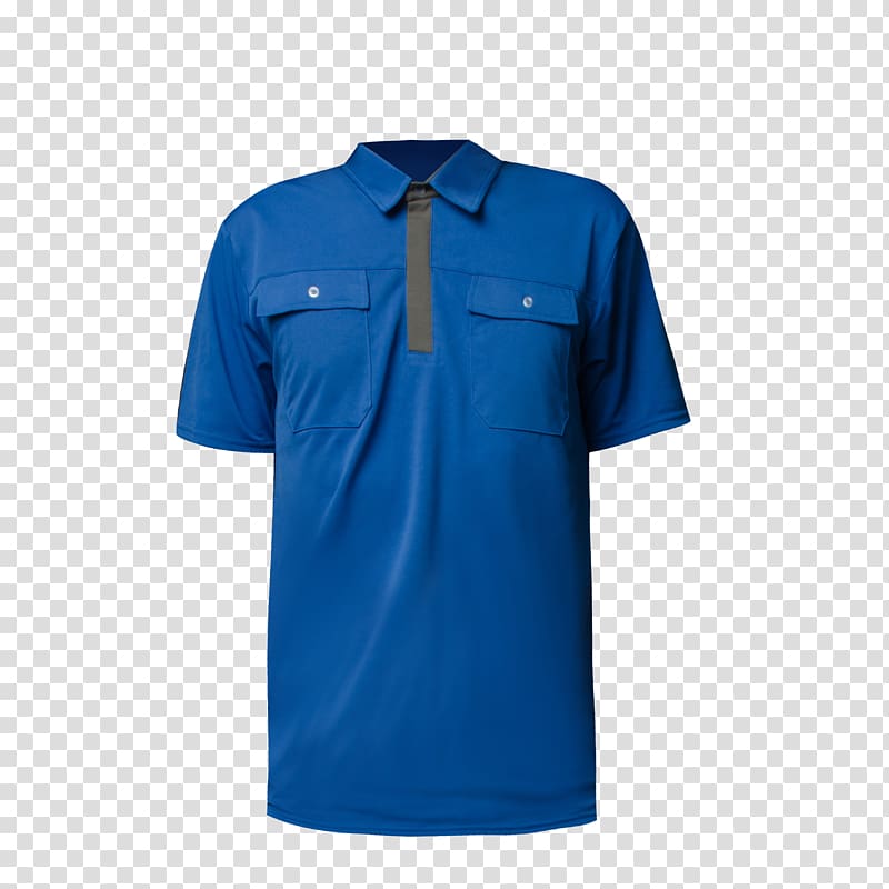 T-shirt Blue Jumpman Polo shirt Piqué, red silk cloth transparent background PNG clipart