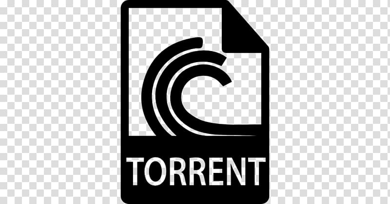 Logo Comparison of BitTorrent clients Torrent file Brand, others transparent background PNG clipart