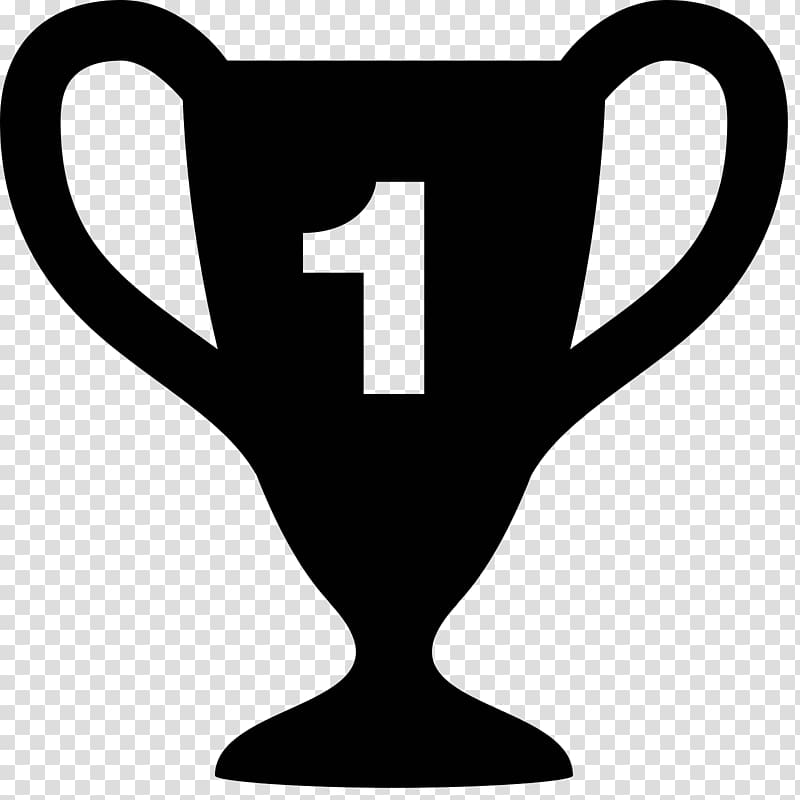 Computer Icons Trophy, Trophy transparent background PNG clipart