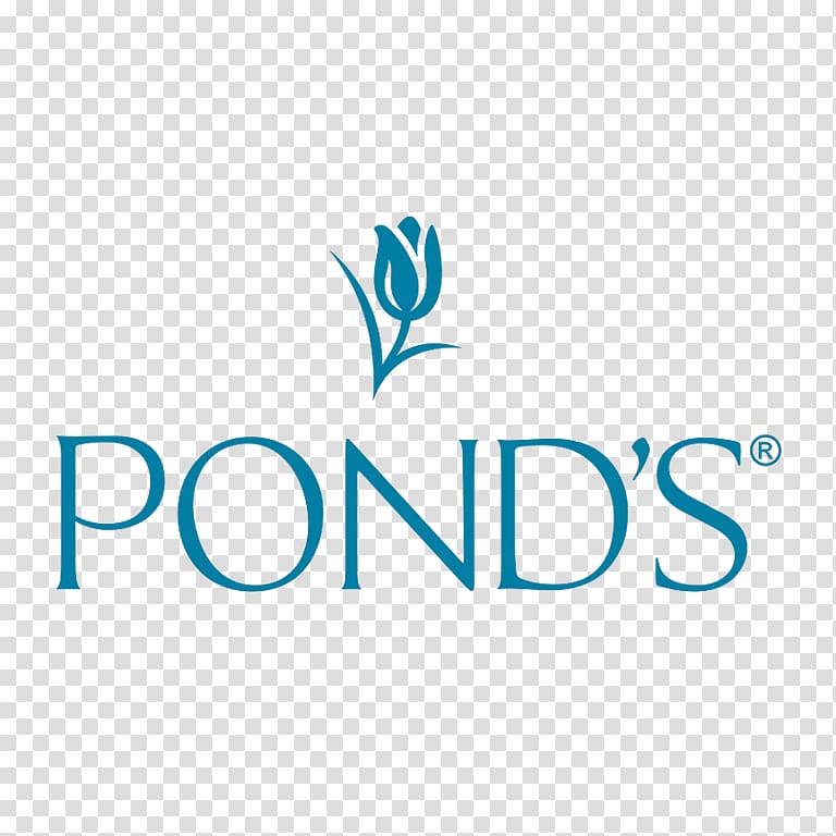 Unilever Logo Pond\'s Brand, design transparent background PNG clipart