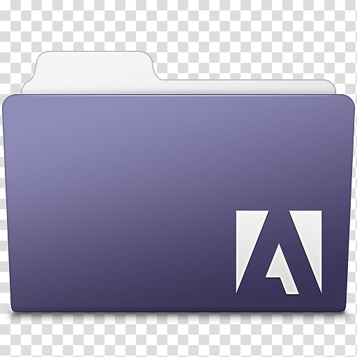 blue and white envelope illustration, purple brand violet, Adobe After Effects Folder transparent background PNG clipart