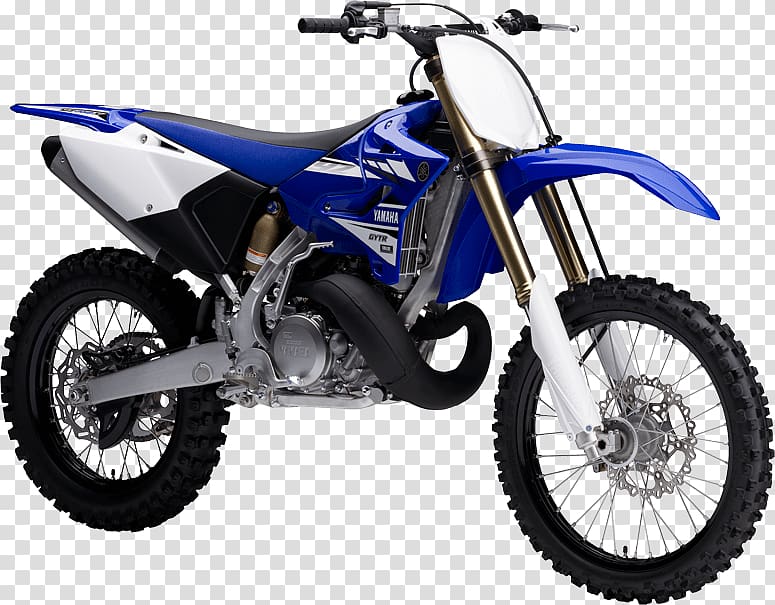 Yamaha YZ250F Yamaha Motor Company Motorcycle Yamaha Corporation, motorcycle transparent background PNG clipart