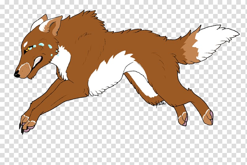 Dog Mustang Cat Pack animal Halter, Brown wolf transparent background PNG clipart