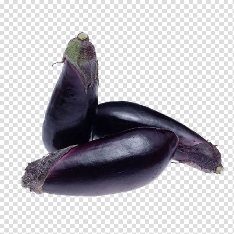 Eggplant Miso soup Vegetable Beefsteak plant Fruit, eggplant transparent background PNG clipart
